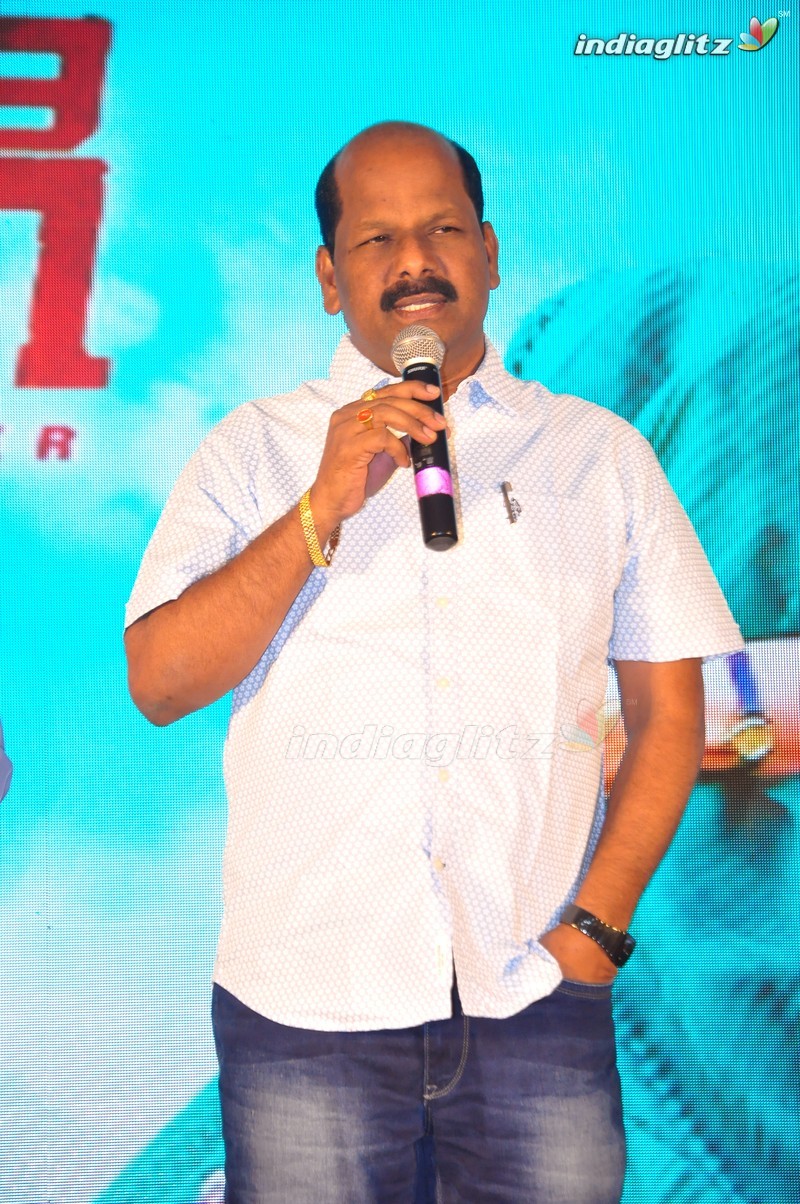 'Dharma Yogi' Audio Launch