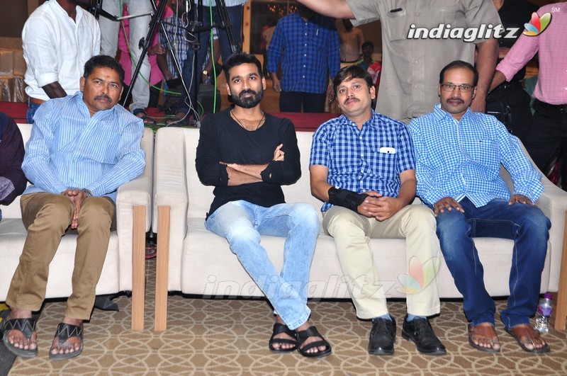 'Dharma Yogi' Audio Launch