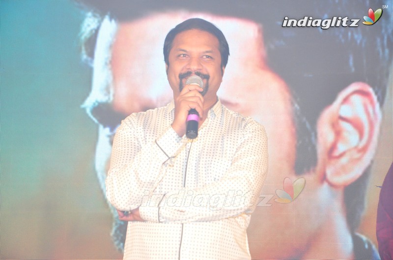 'Dharma Yogi' Audio Launch