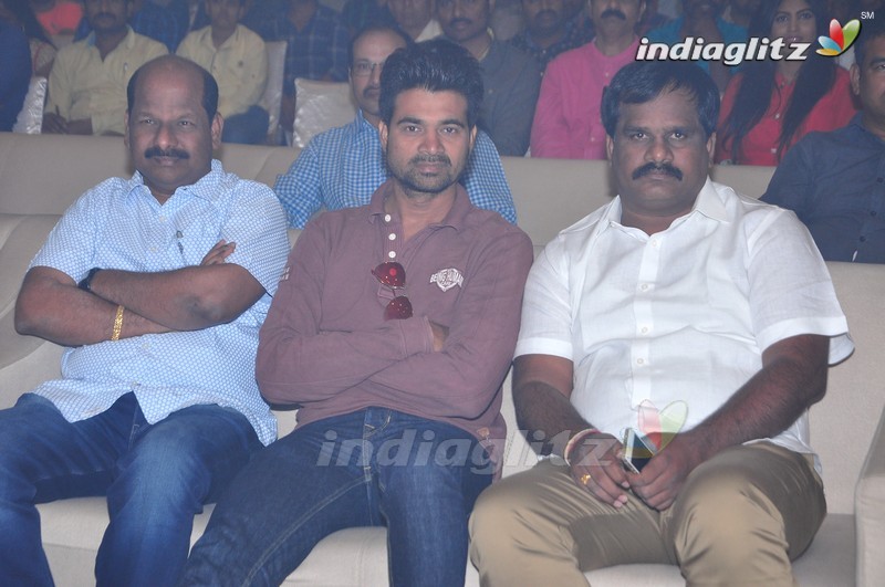 'Dharma Yogi' Audio Launch