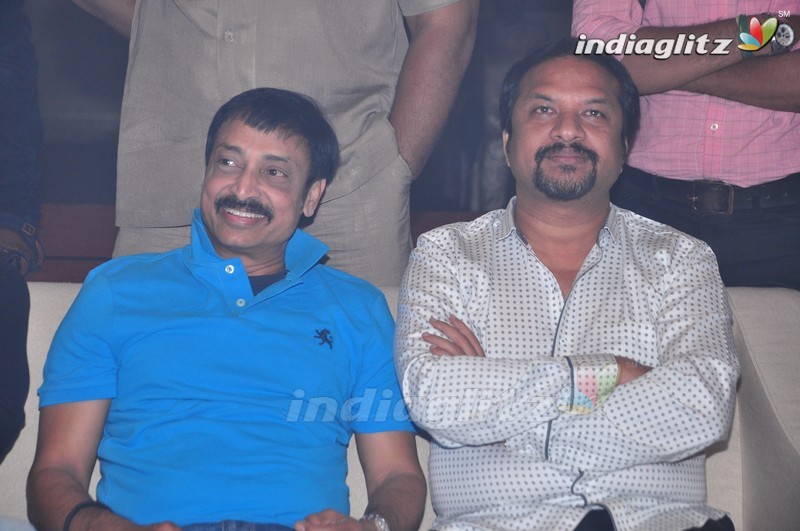 'Dharma Yogi' Audio Launch