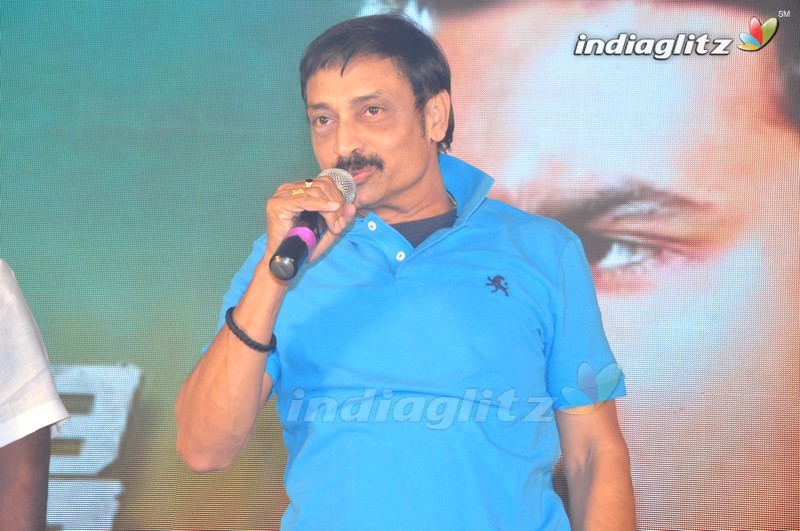 'Dharma Yogi' Audio Launch