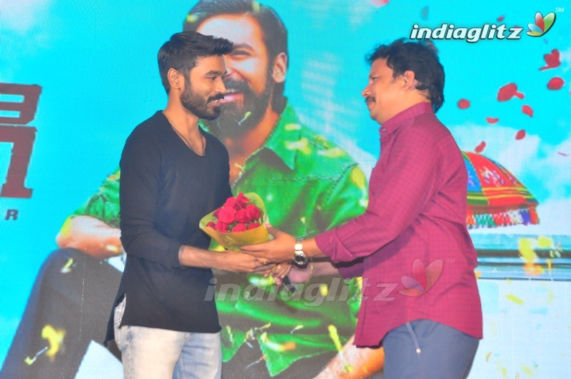 'Dharma Yogi' Audio Launch