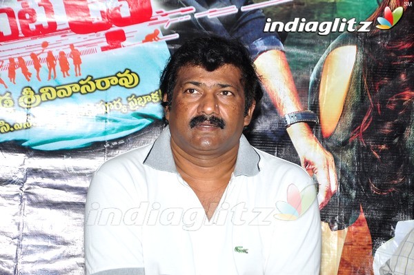 'Dhee Ante Dhee' Success Meet