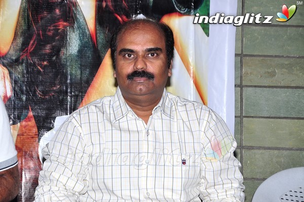 'Dhee Ante Dhee' Success Meet