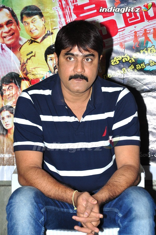 'Dhee Ante Dhee' Success Meet