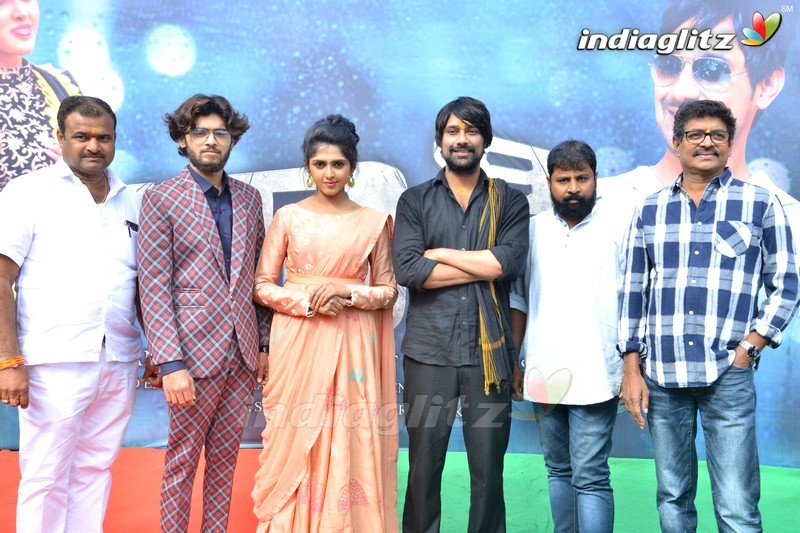 'Dhadi' Movie Opening