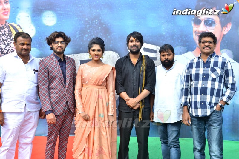 'Dhadi' Movie Opening