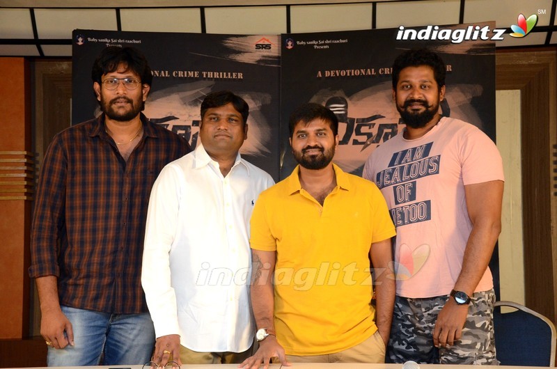 'Diksoochi' Press meet