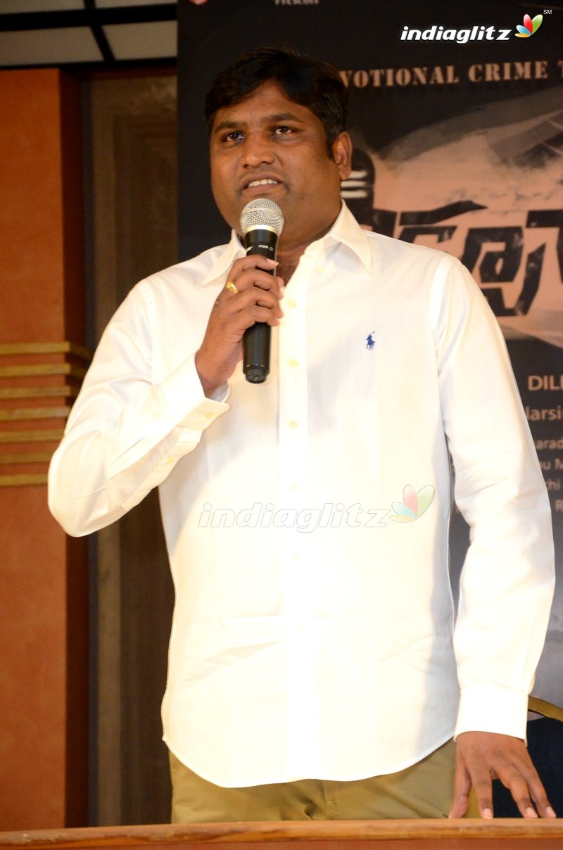 'Diksoochi' Press meet