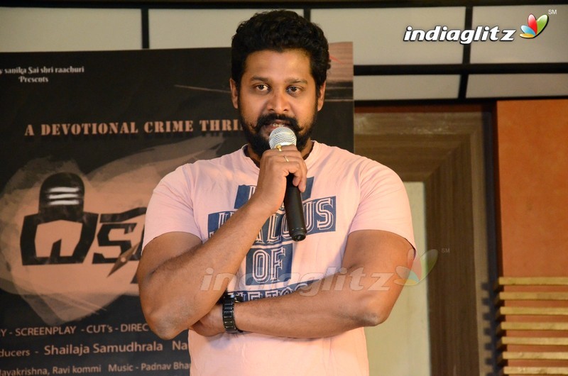 'Diksoochi' Press meet