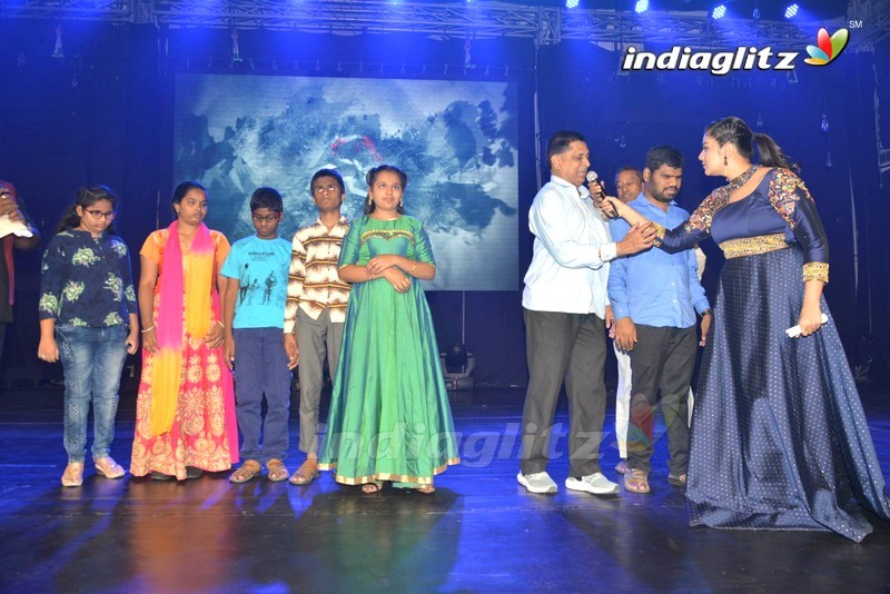 'Diksuchi' Audio Launch