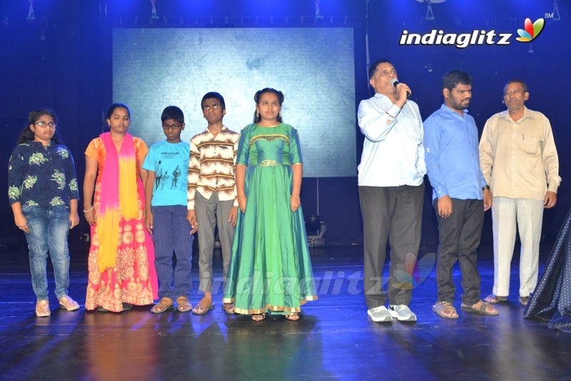 'Diksuchi' Audio Launch