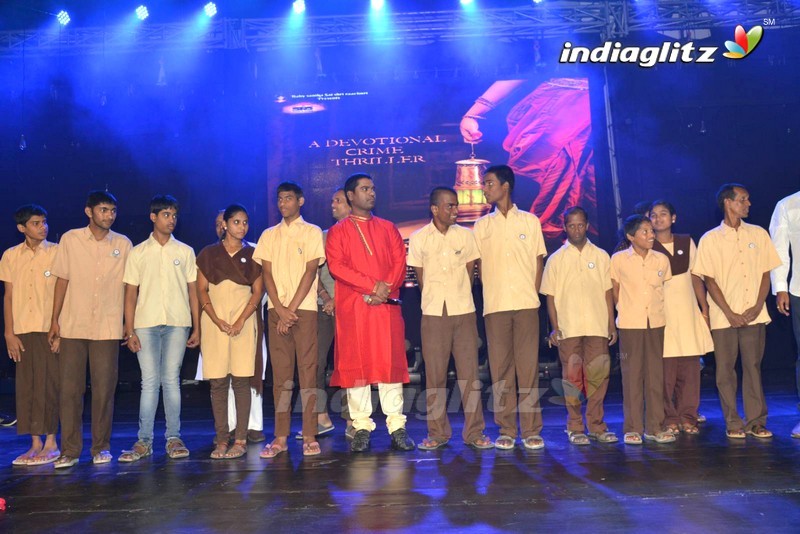 'Diksuchi' Audio Launch