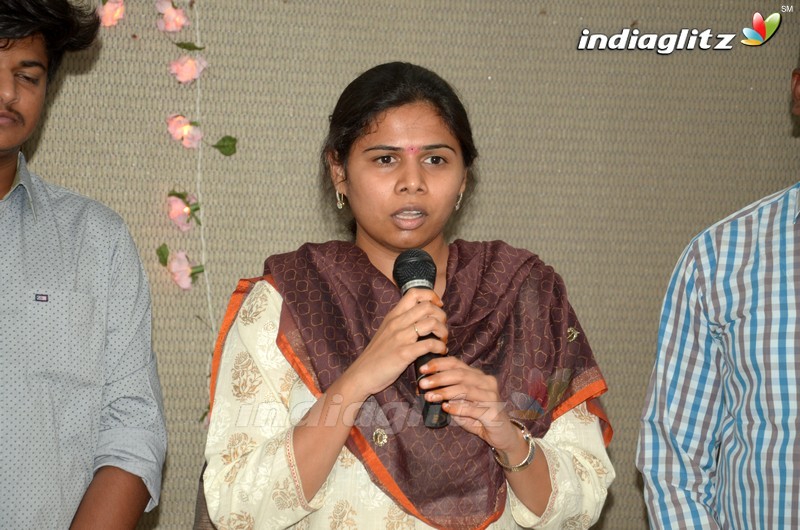 Dil Raju & Bhuma Akhila Priya Launches Bangari Balaraju Songs