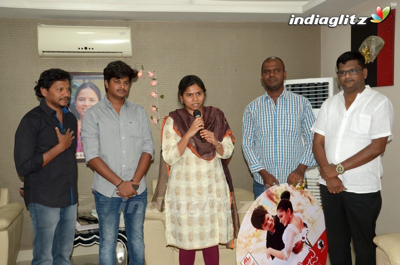 Dil Raju & Bhuma Akhila Priya Launches Bangari Balaraju Songs