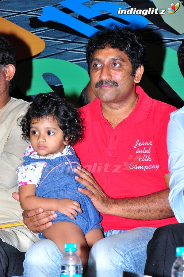 'Dookudu' Success Meet - Set 2