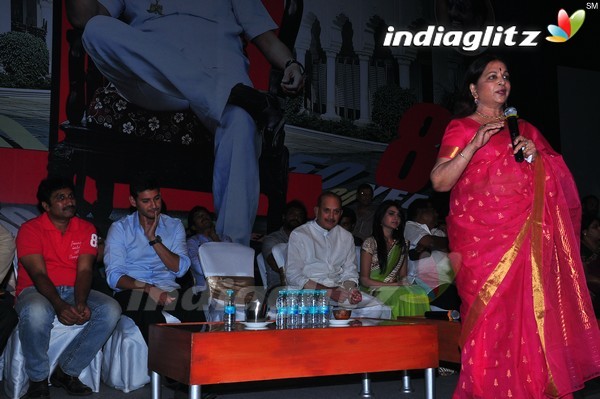 'Dookudu' Success Meet - Set 2