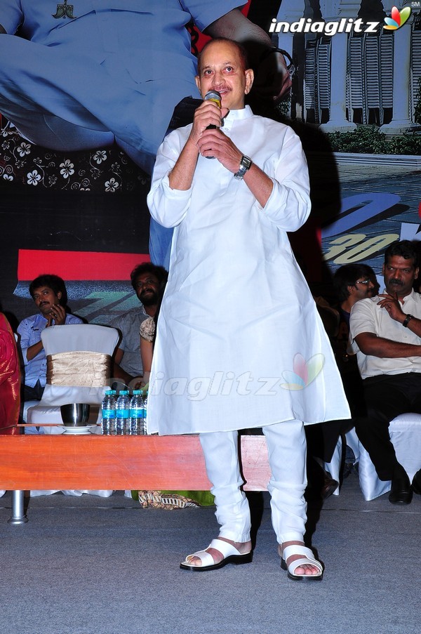 'Dookudu' Success Meet - Set 2