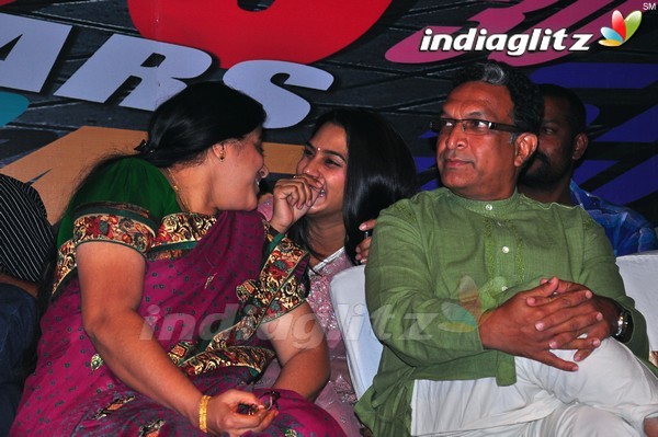 'Dookudu' Success Meet - Set 2