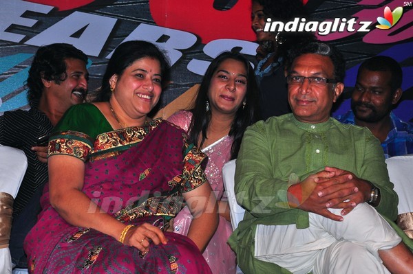 'Dookudu' Success Meet - Set 2