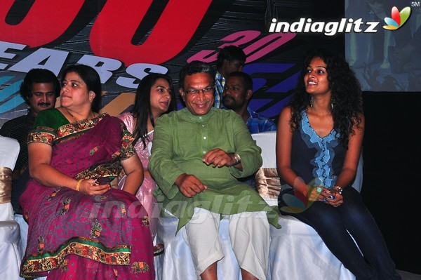 'Dookudu' Success Meet - Set 2