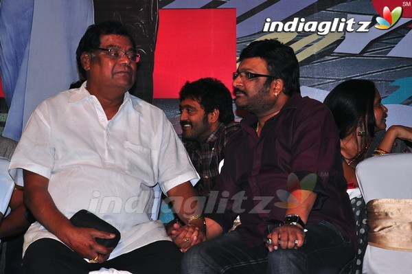 'Dookudu' Success Meet - Set 2