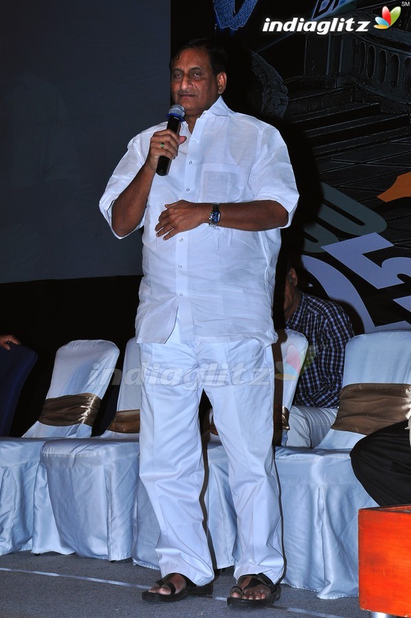 'Dookudu' Success Meet - Set 2