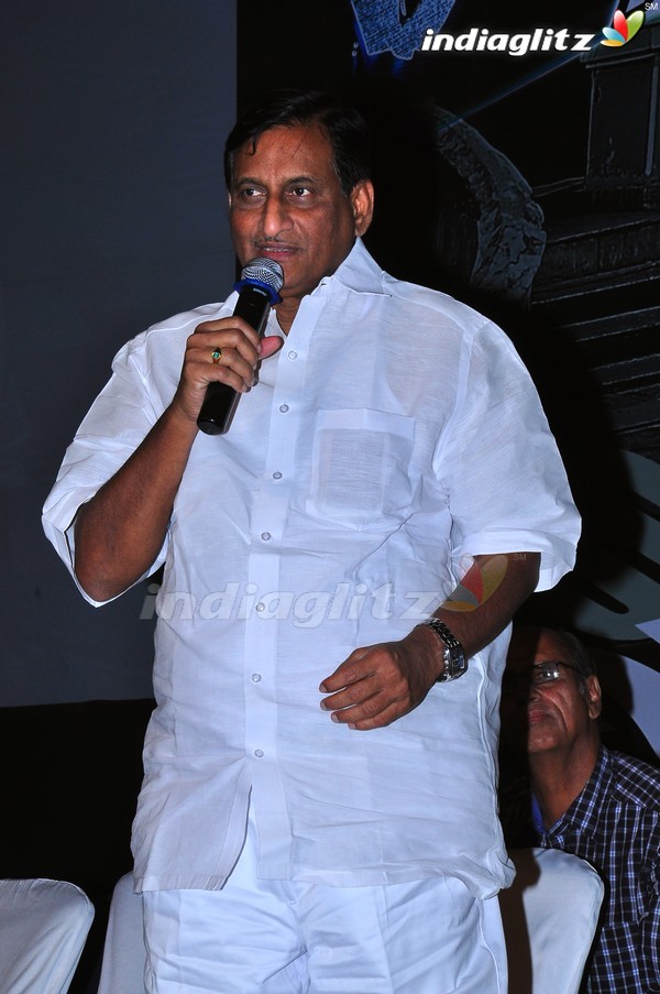 'Dookudu' Success Meet - Set 2