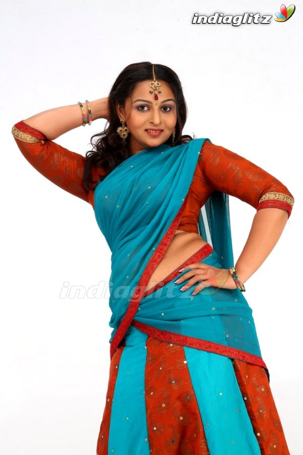 Divya Prabha Special Gallery