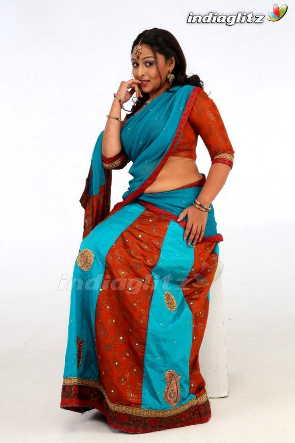 Divya Prabha Special Gallery