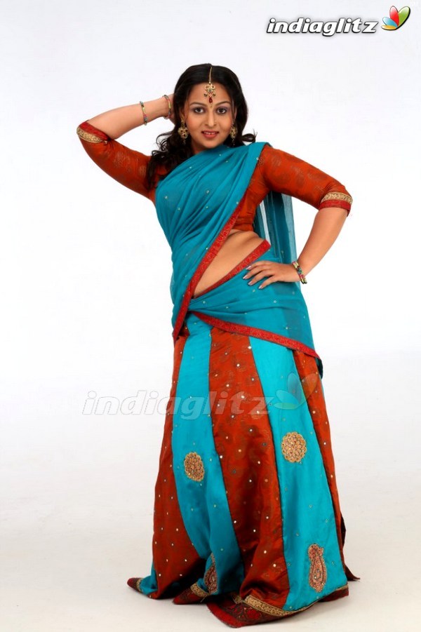 Divya Prabha Special Gallery