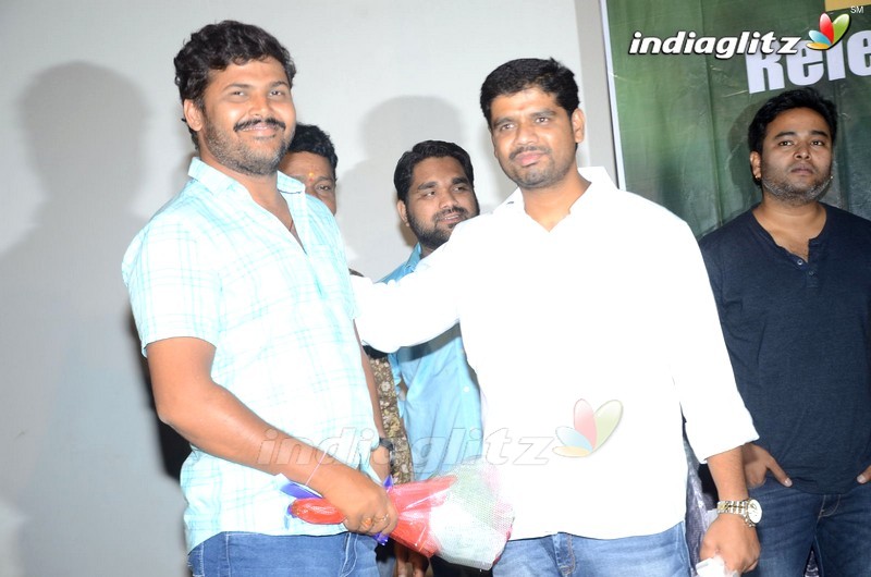 'Dr.Satyamurthy' Audio Launch