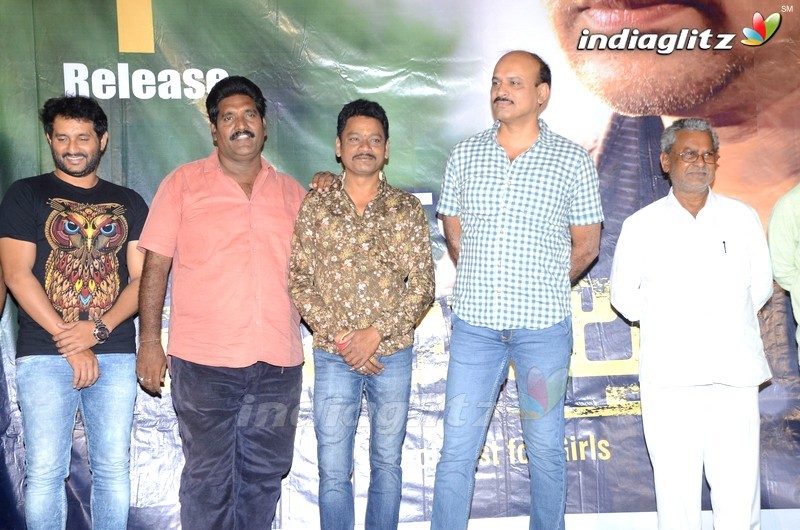 'Dr.Satyamurthy' Audio Launch