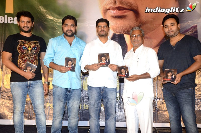 'Dr.Satyamurthy' Audio Launch