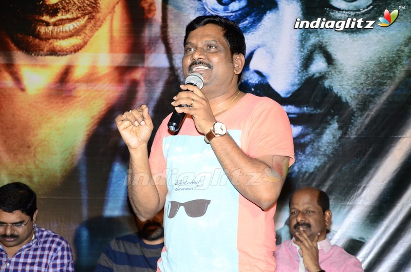 'Devi Sri Prasad' Audio Released