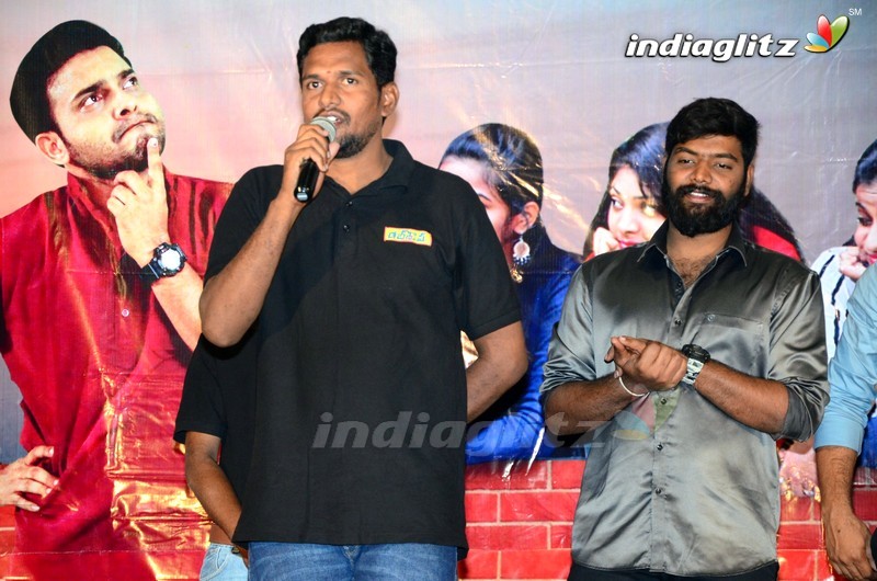 'Dubsmash' Press meet