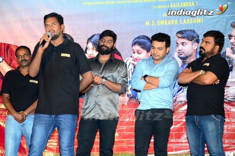 'Dubsmash' Press meet