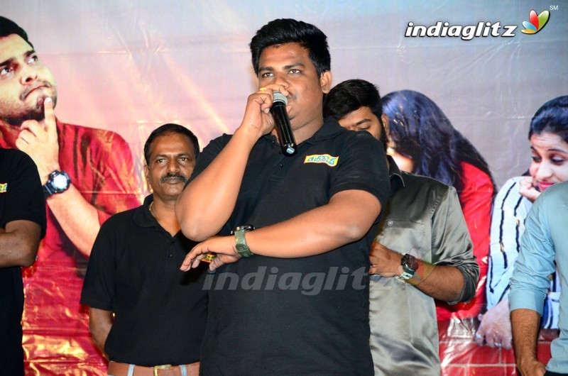 'Dubsmash' Press meet