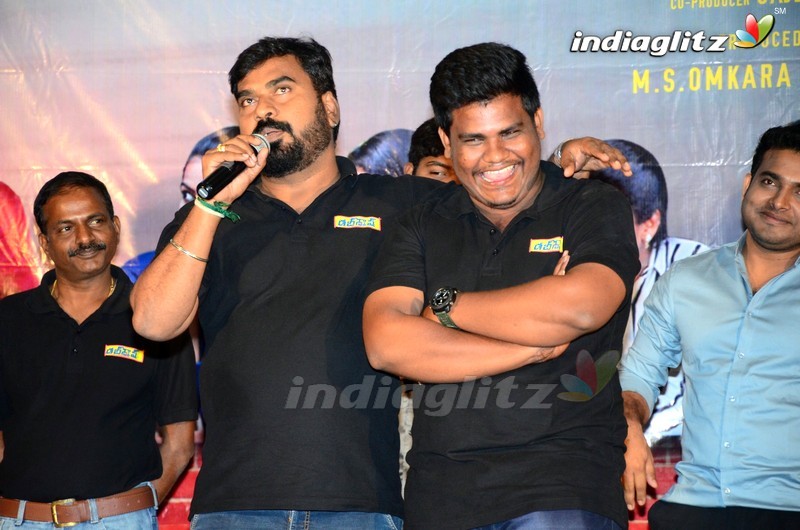 'Dubsmash' Press meet