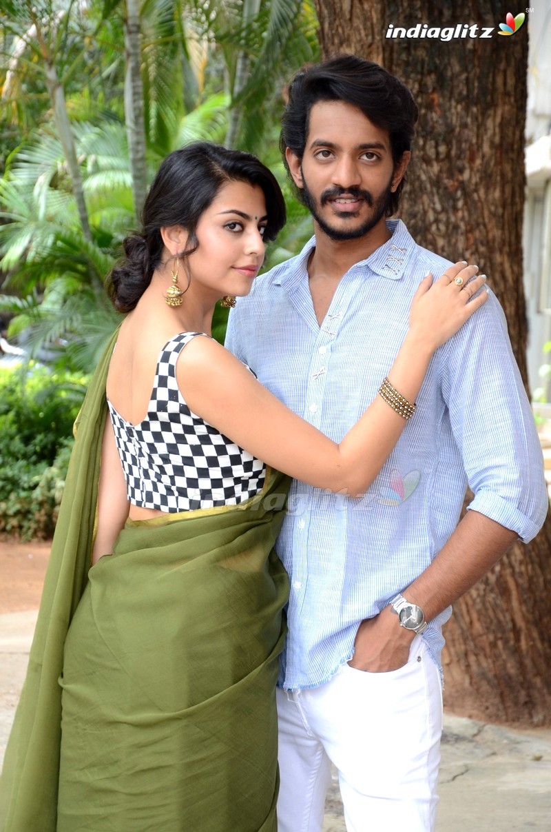 'Edaina Jaragochu' Trailer Launch