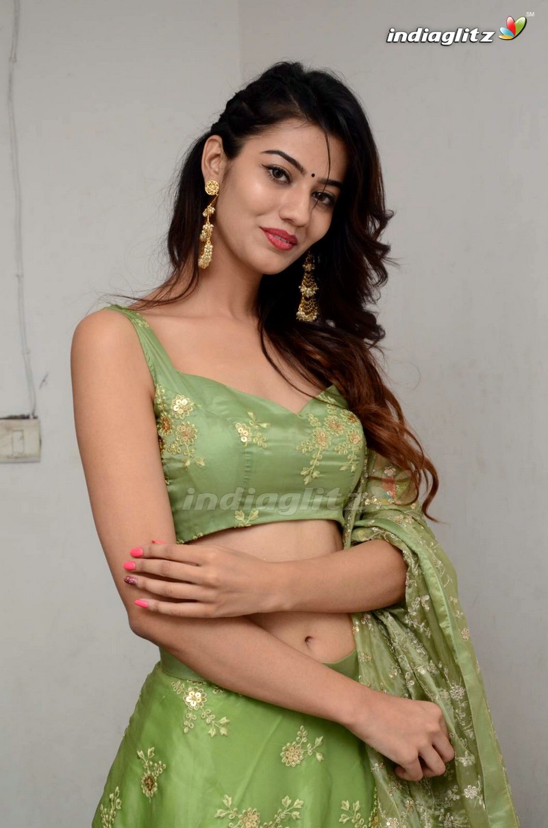 'Edaina Jaragochu' Audio Launch