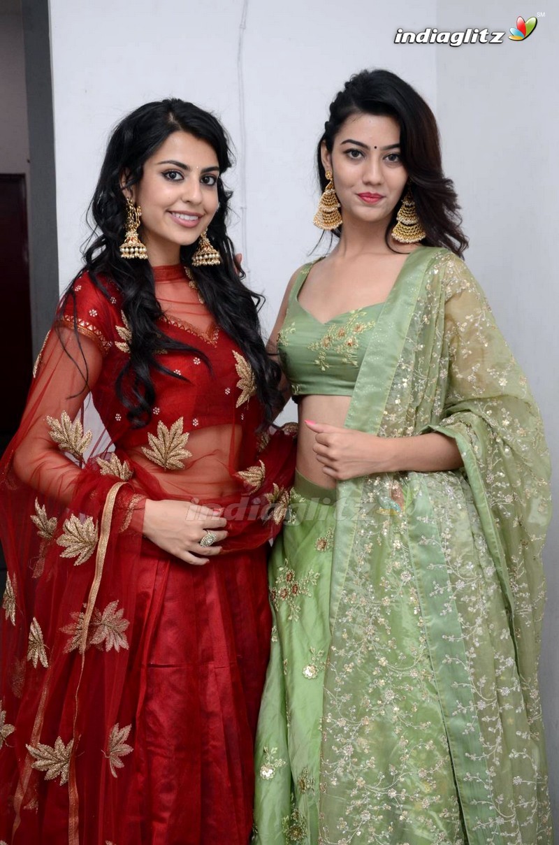 'Edaina Jaragochu' Audio Launch