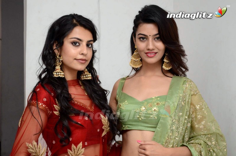 'Edaina Jaragochu' Audio Launch