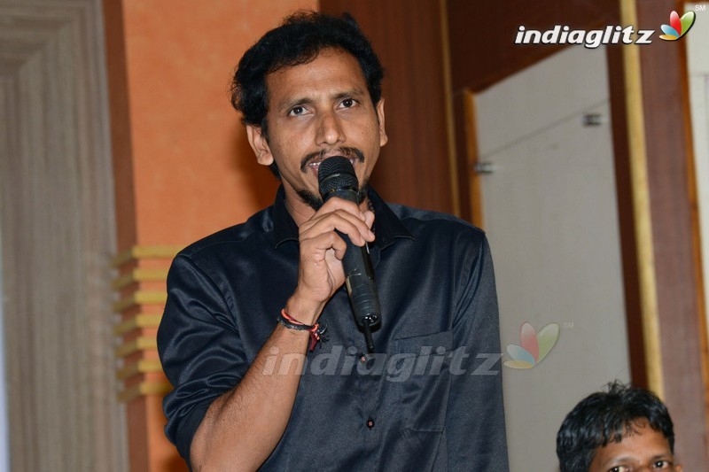 'Ee Cinema Superhit Guarantee' Press Meet