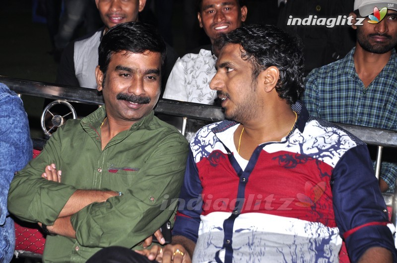 'Eedo Rakam Aado Rakam' Audio Launch (Set-1)