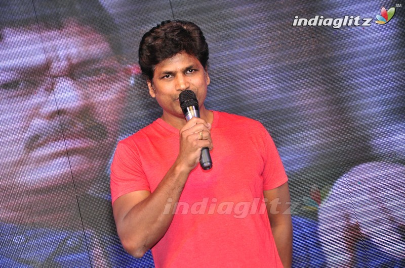 'Eedo Rakam Aado Rakam' Audio Launch (Set-1)