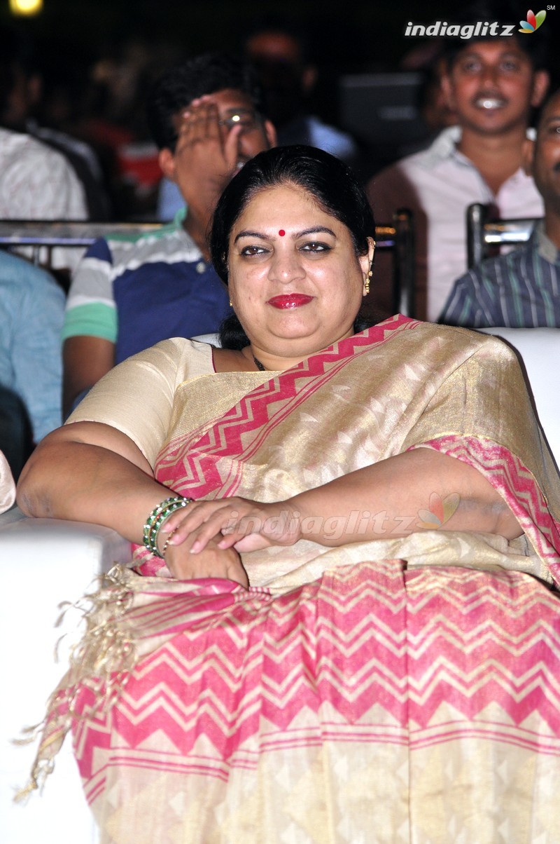 'Eedo Rakam Aado Rakam' Audio Launch (Set-1)