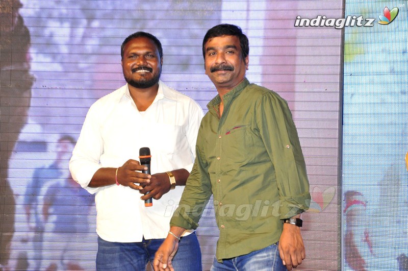 'Eedo Rakam Aado Rakam' Audio Launch (Set-1)