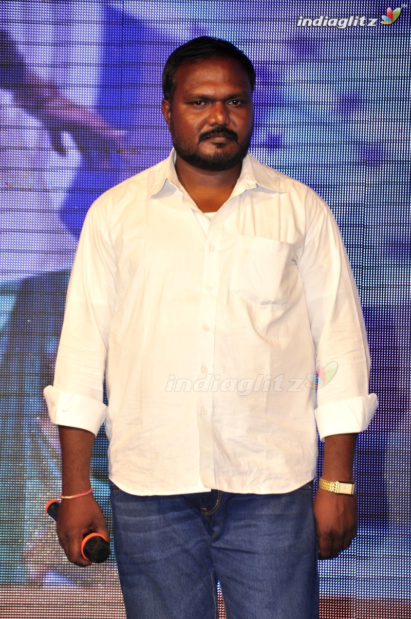 'Eedo Rakam Aado Rakam' Audio Launch (Set-1)